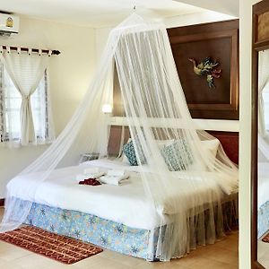 Deluxe Double or Twin Room Garden View